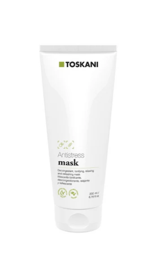 Toskani Antistress Mask